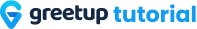 Greetup Logo